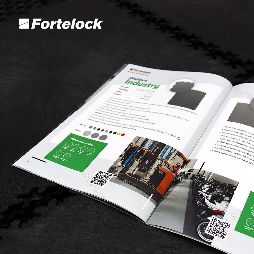 katalog fortelock