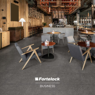 Üj termékünk a Fortelock BUSINESS