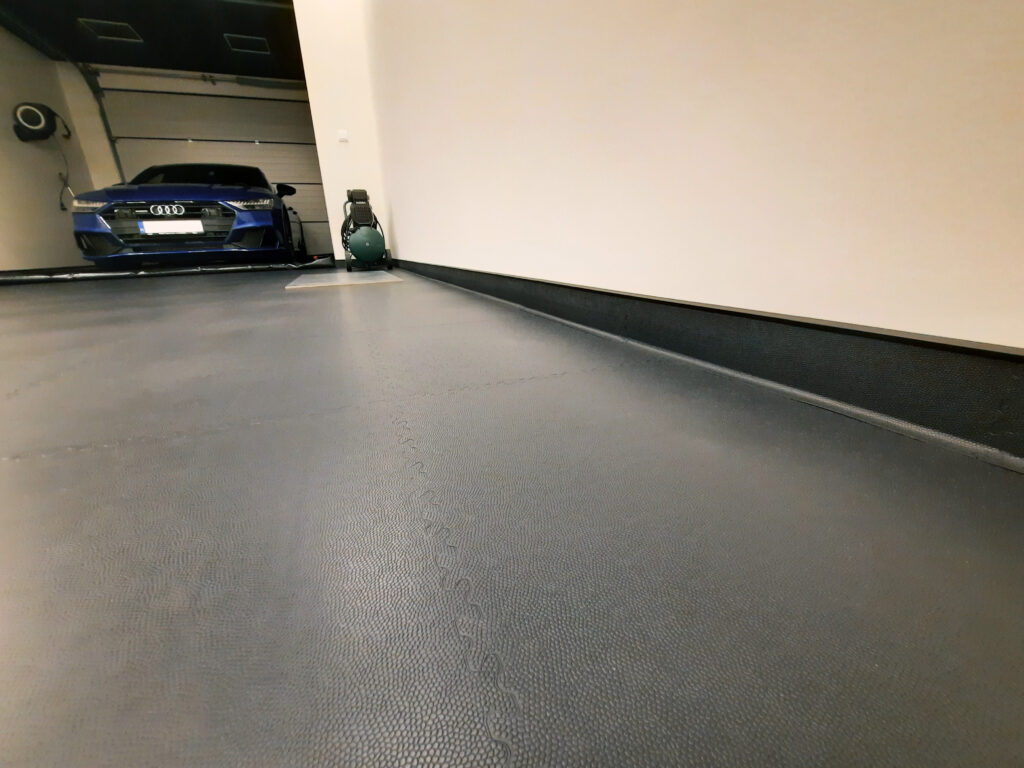 Autó detailing center – Lengyelország