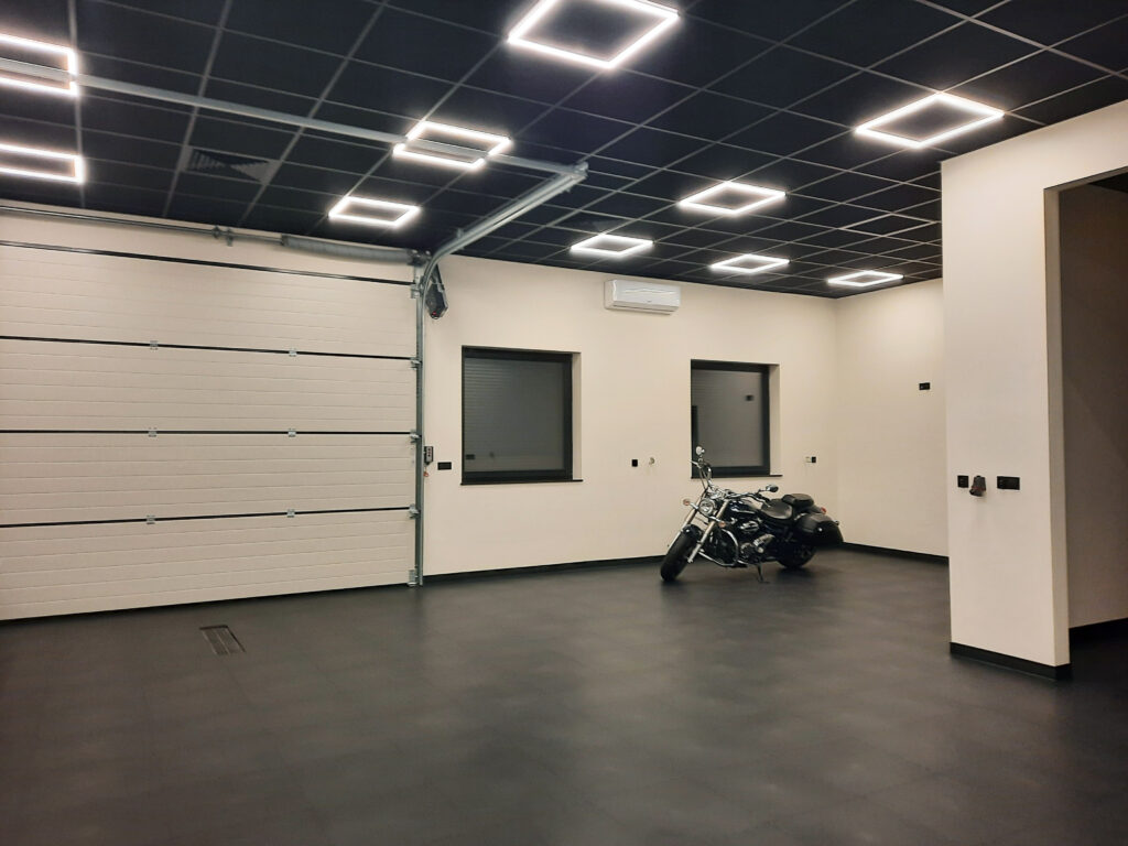 Autó detailing center – Lengyelország