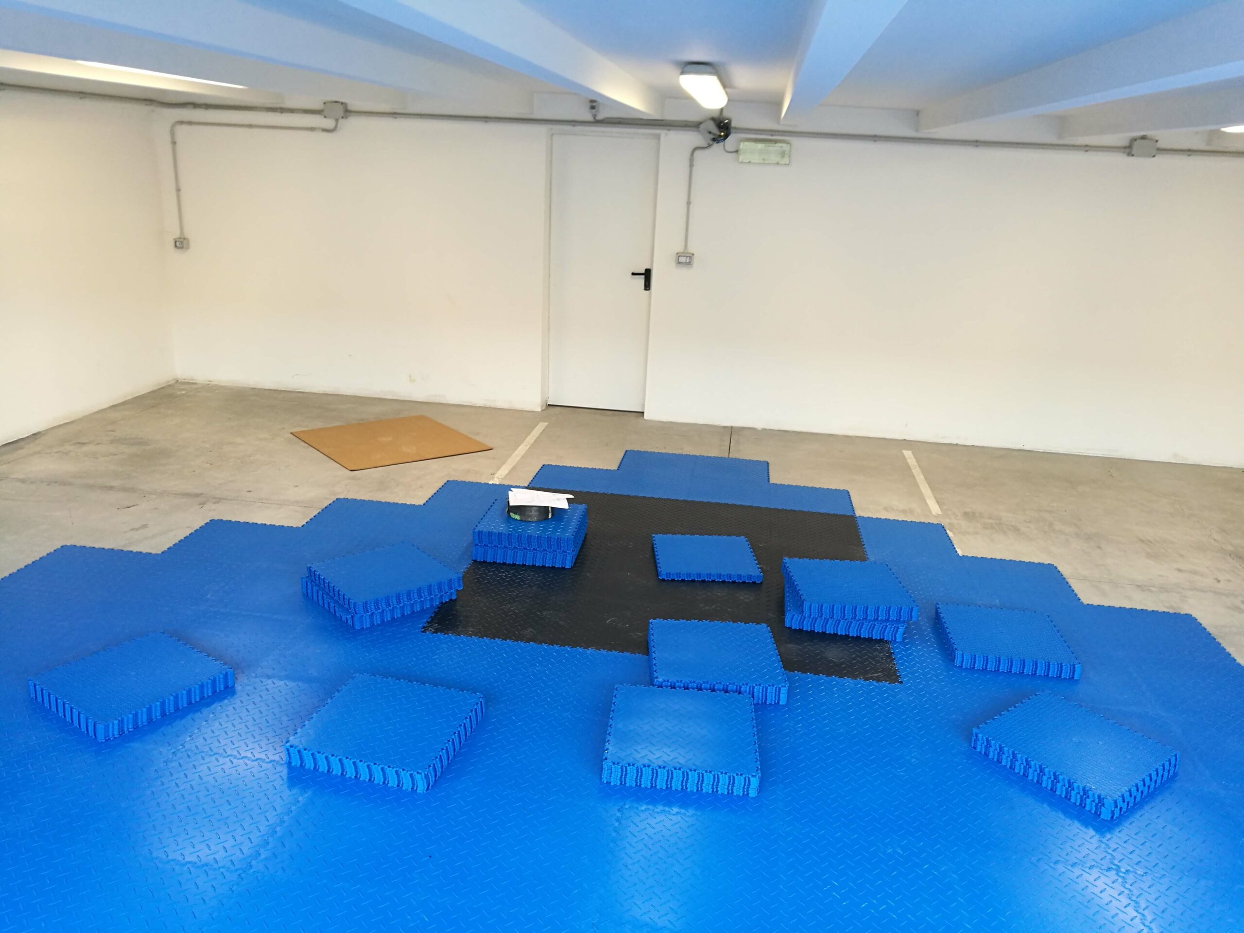 Gar zs Olaszorsz g Fortelock